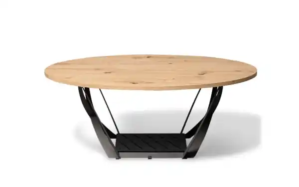 Bild 2 von Couchtisch Mona, Artisaneiche-Nachbildung