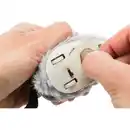 Bild 3 von Trixie Active-Mouse aus Plüsch 8cm