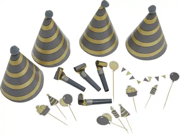 Bild 2 von alouette alouette Party Set