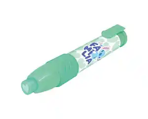 Radierstift Stitch pastell