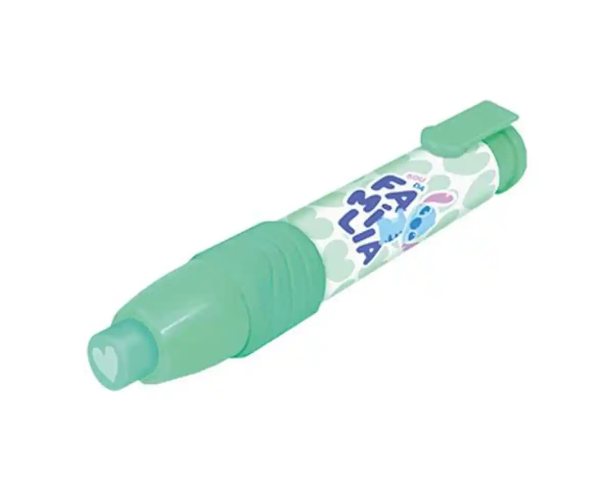 Bild 1 von Radierstift Stitch pastell