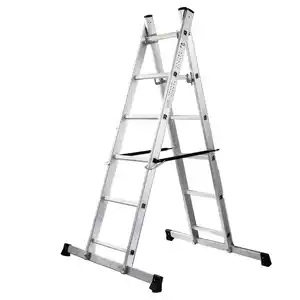 Aluminium Leitergerüst 3 in 1