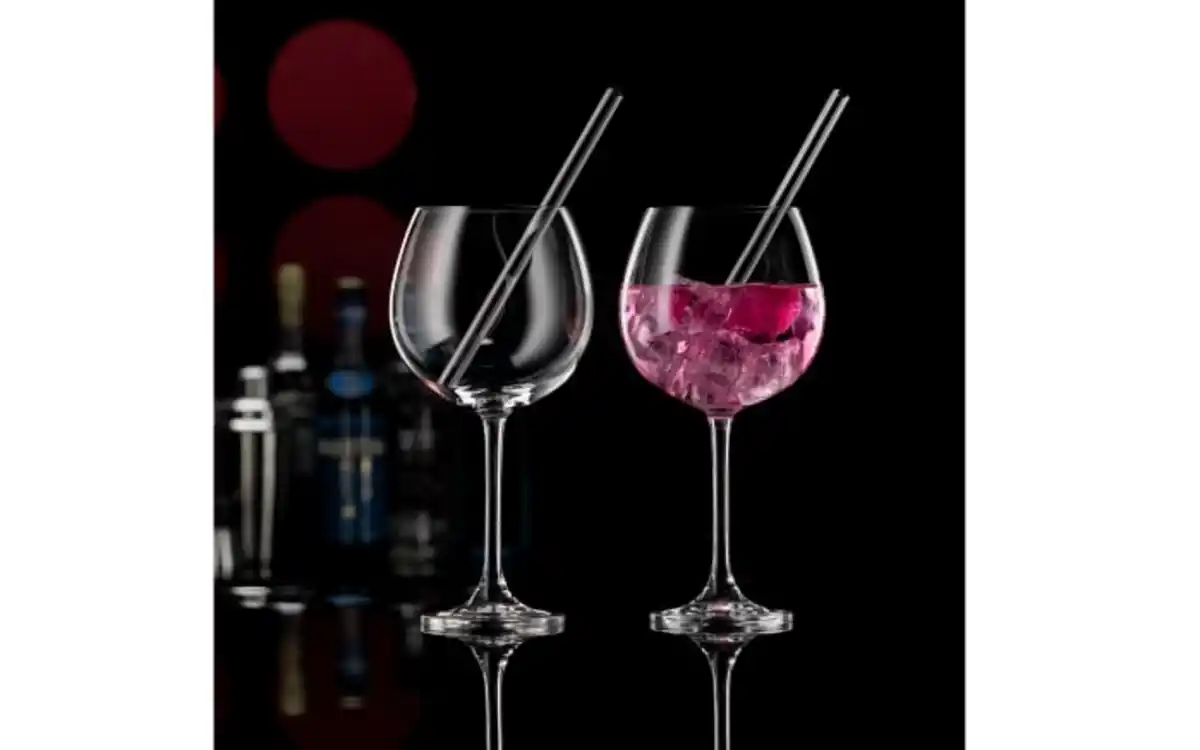 Bild 2 von Gin Gläser Set Bar selection, 4-teilig