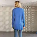 Bild 4 von Damen-Cardigan mit Viskose