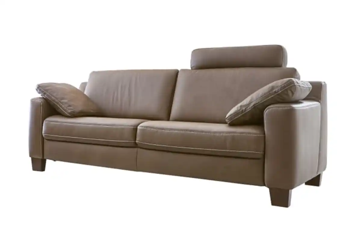 Bild 2 von Mondo - Leder Garnitur Maestra, stone