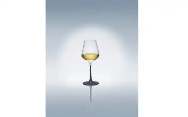 Bild 2 von Weißweinkelch-Set Manufacture Rock aus Kristallglas, 4-teilig