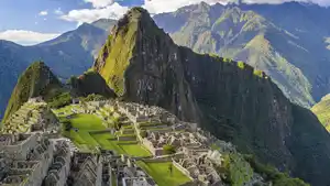 Südamerika - Rundreise