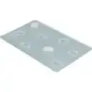 Bild 3 von TRIXIE Napfunterlage Katze Mimi, 44 × 28cm salbei