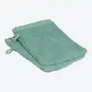 Bild 1 von Frottee-Waschhandschuh, PREMIUM, 16x21cm, 2er-Pack