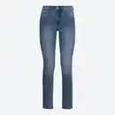 Bild 3 von Damen-Jeans mit Strasssteinen