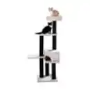 Bild 4 von Trixie Kratzbaum Nita lichtgrau