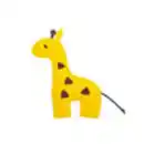 Bild 3 von Beeztees Dschungel Cody Katzenspielzeug Gelb