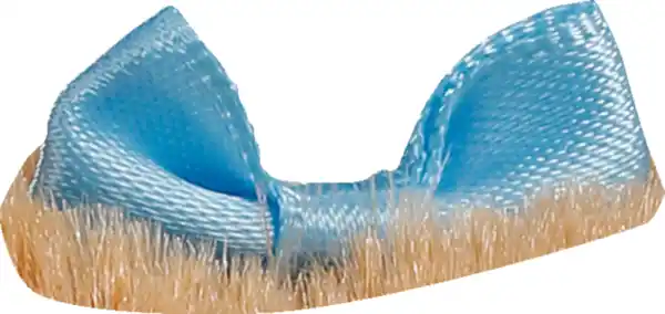 Bild 4 von NICI Sleeping Pets Meerschweinchen im Körbchen