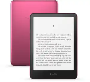 Kindle Paperwhite Signature (32GB) E-Book Reader rosa