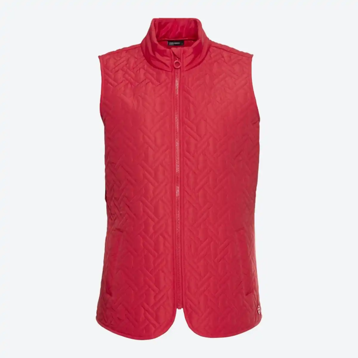 Bild 2 von Damen-Steppweste mit Reißverschluss