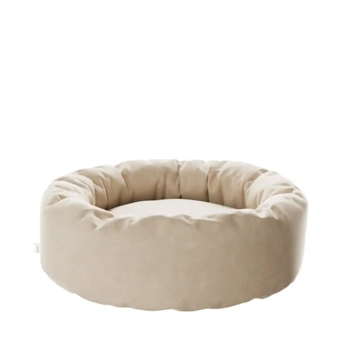 Bild 1 von Stylecats Bett Barona 50cm beige