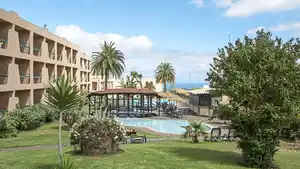 Portugal - Madeira - 3* Hotel Dom Pedro Garajau