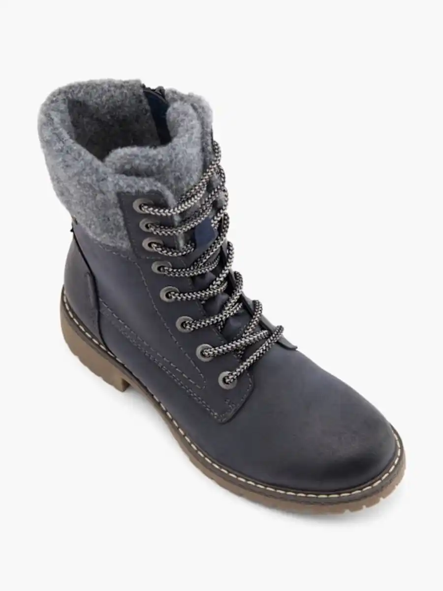 Bild 2 von Easy Street Schnürboots