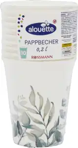 alouette ALOUETTE BECHER STITCH PAW PATROL