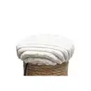 Bild 2 von Designed by Lotte Kratzstamm Ribbed hellgrau 35 x 35 x 50 cm