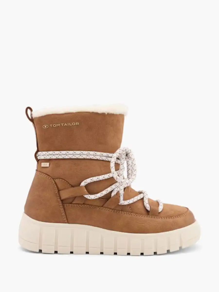 Bild 1 von TOM TAILOR Winterboots