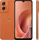 Bild 1 von moto g06 Smartphone PANTONE arabesque