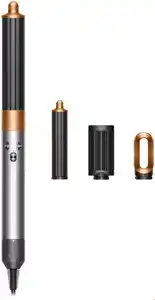 Airwrap Origin Lockenstab nickel/kupfer