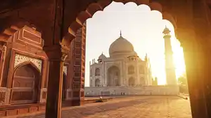 Indiens kulturelle Schätze - Rundreise