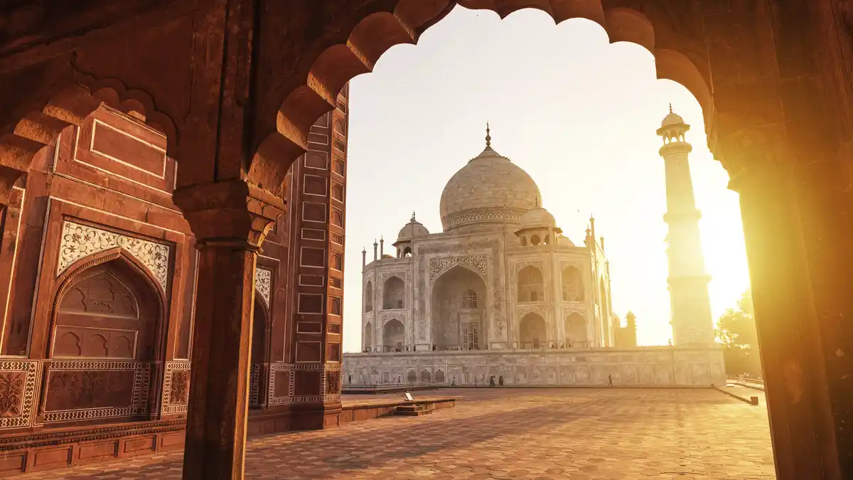 Bild 1 von Indiens kulturelle Schätze - Rundreise