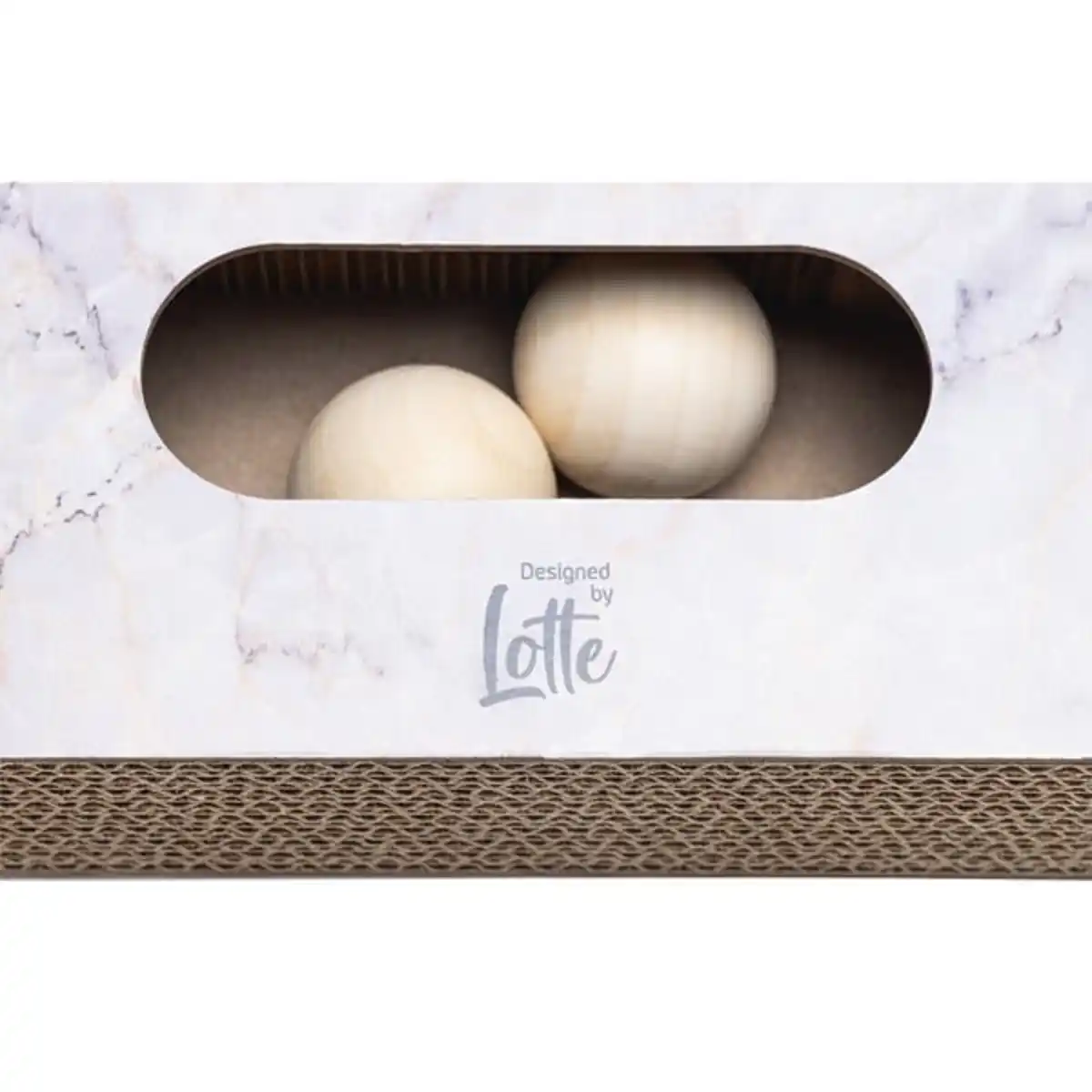 Bild 3 von Designed by Lotte Meda Kratzspielzeug 58x35 cm