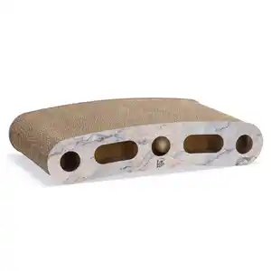 Designed by Lotte Silja Kratzspielzeug 46x25 cm