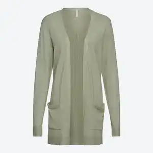 Damen-Cardigan mit Viskose