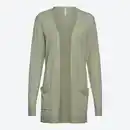 Bild 1 von Damen-Cardigan mit Viskose