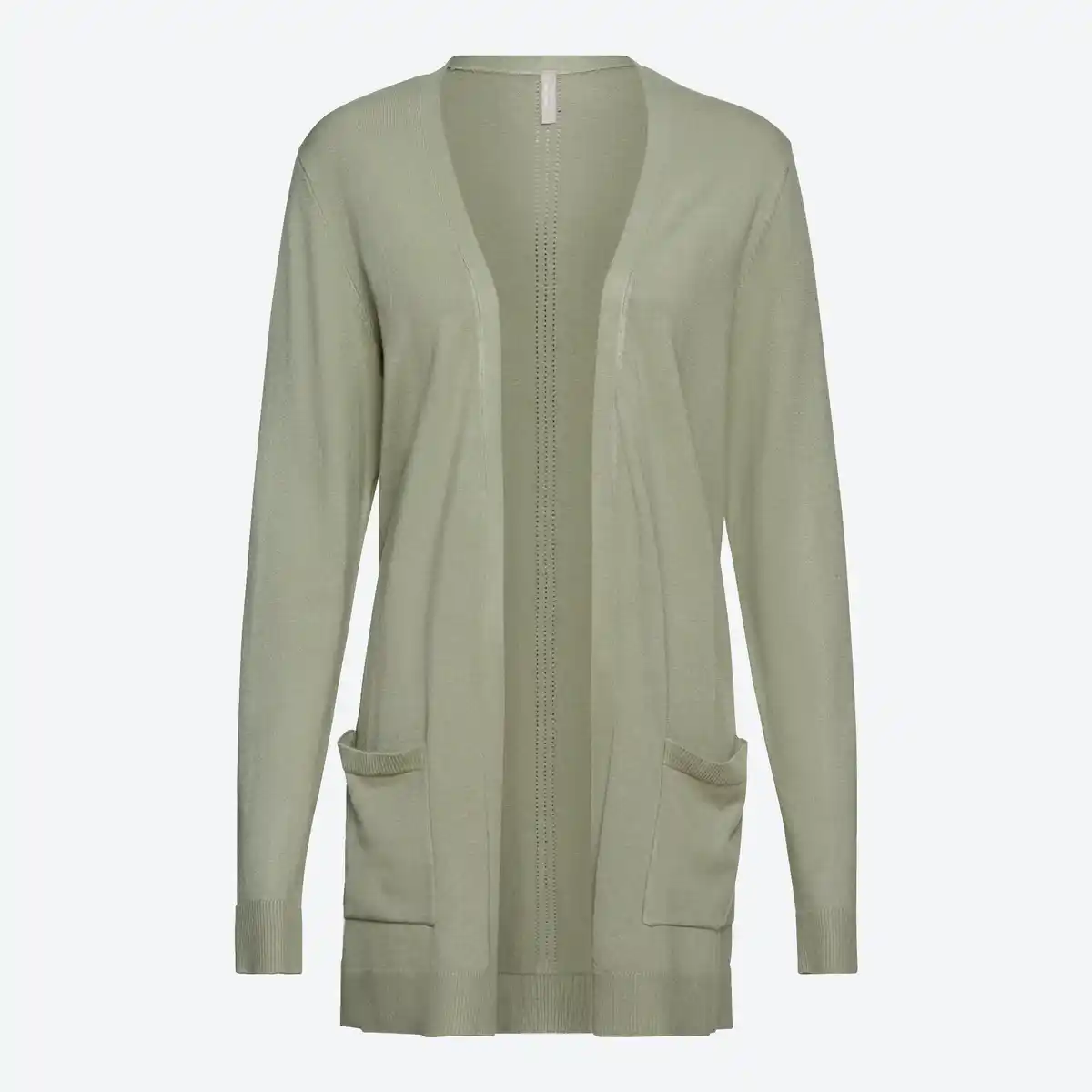 Bild 1 von Damen-Cardigan mit Viskose