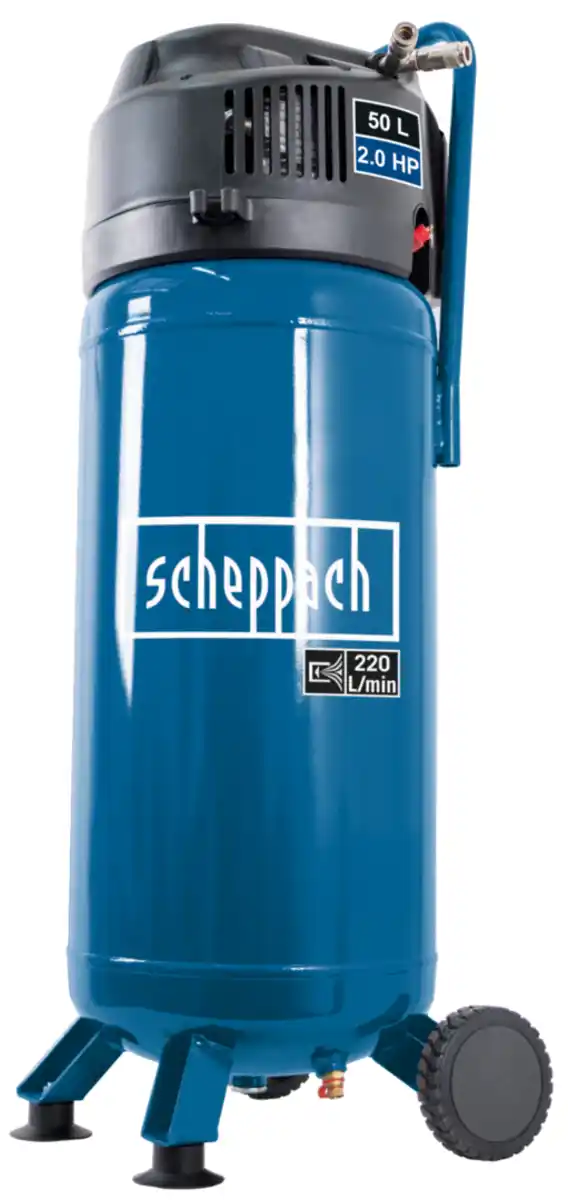 Bild 2 von Kompressor 50L, HC51V