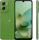 Bild 1 von moto g06 Smartphone PANTONE tendril