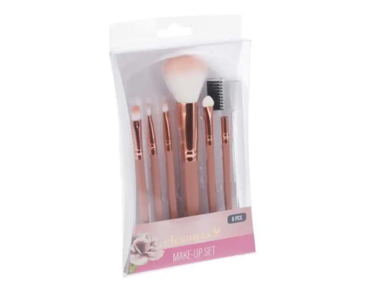 Bild 1 von Kosmetik Pinselset