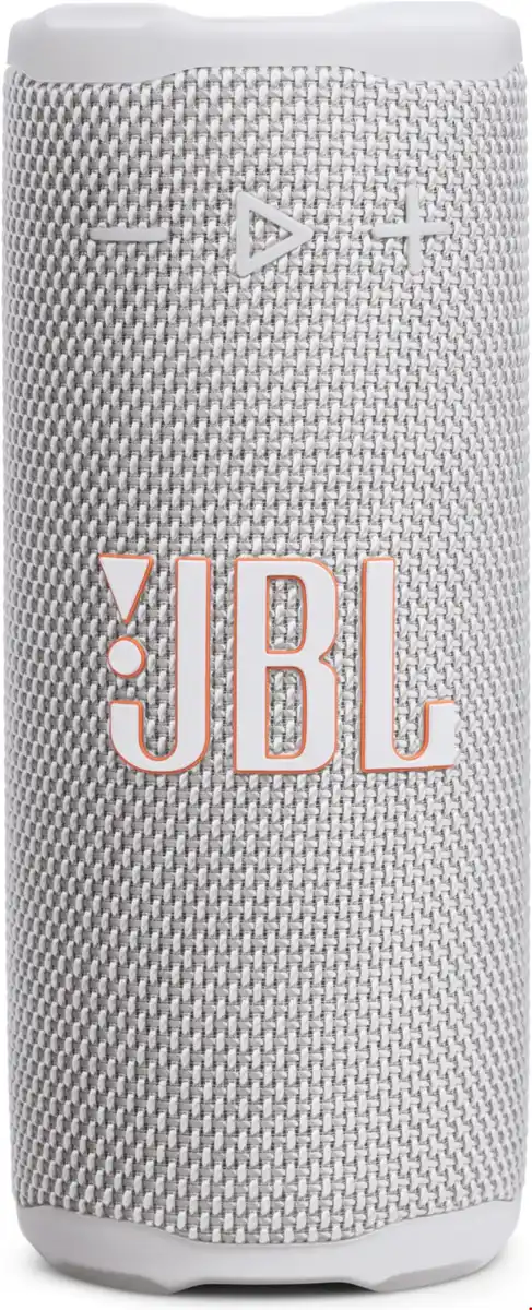 Bild 1 von Grip Bluetooth-Lautsprecher weiß