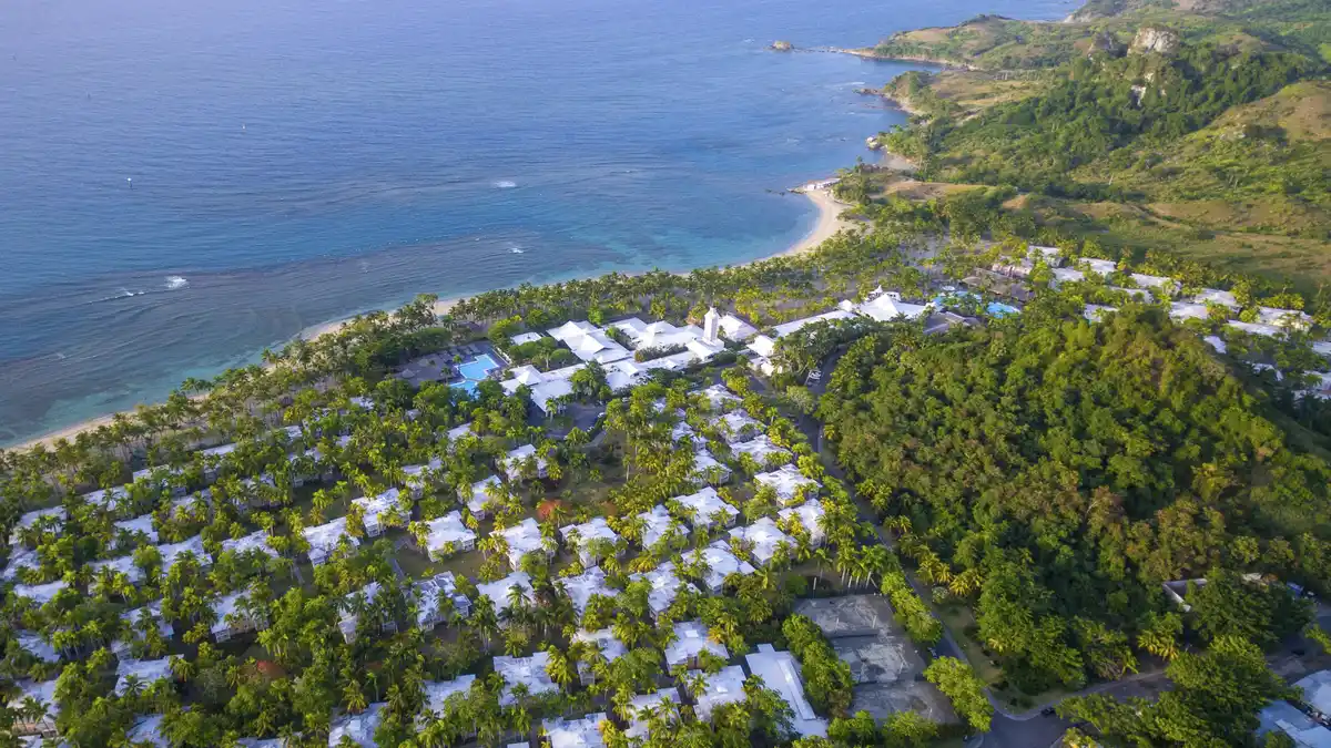 Bild 1 von Dominikanische Republik - Bahía de Maimón - 5* Hotel Playabachata Spa Resort