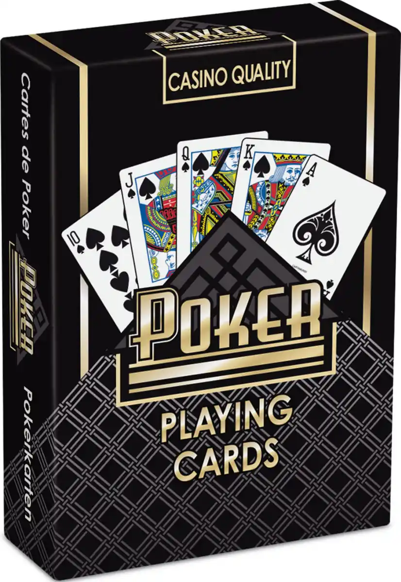 Bild 1 von ASS Casino Poker