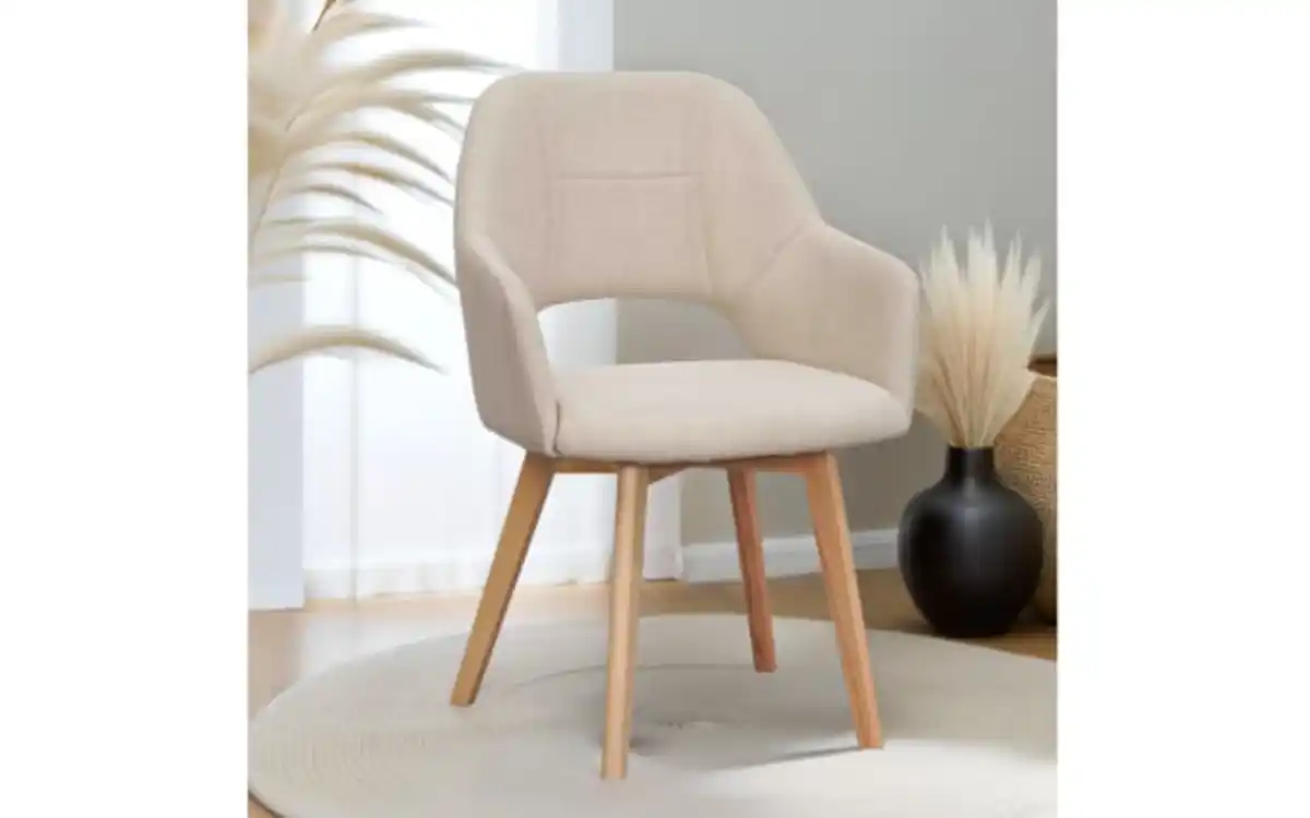 Bild 1 von Sessel Stade S, beige