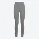 Bild 2 von Damen-Leggings mit hohem Bund
