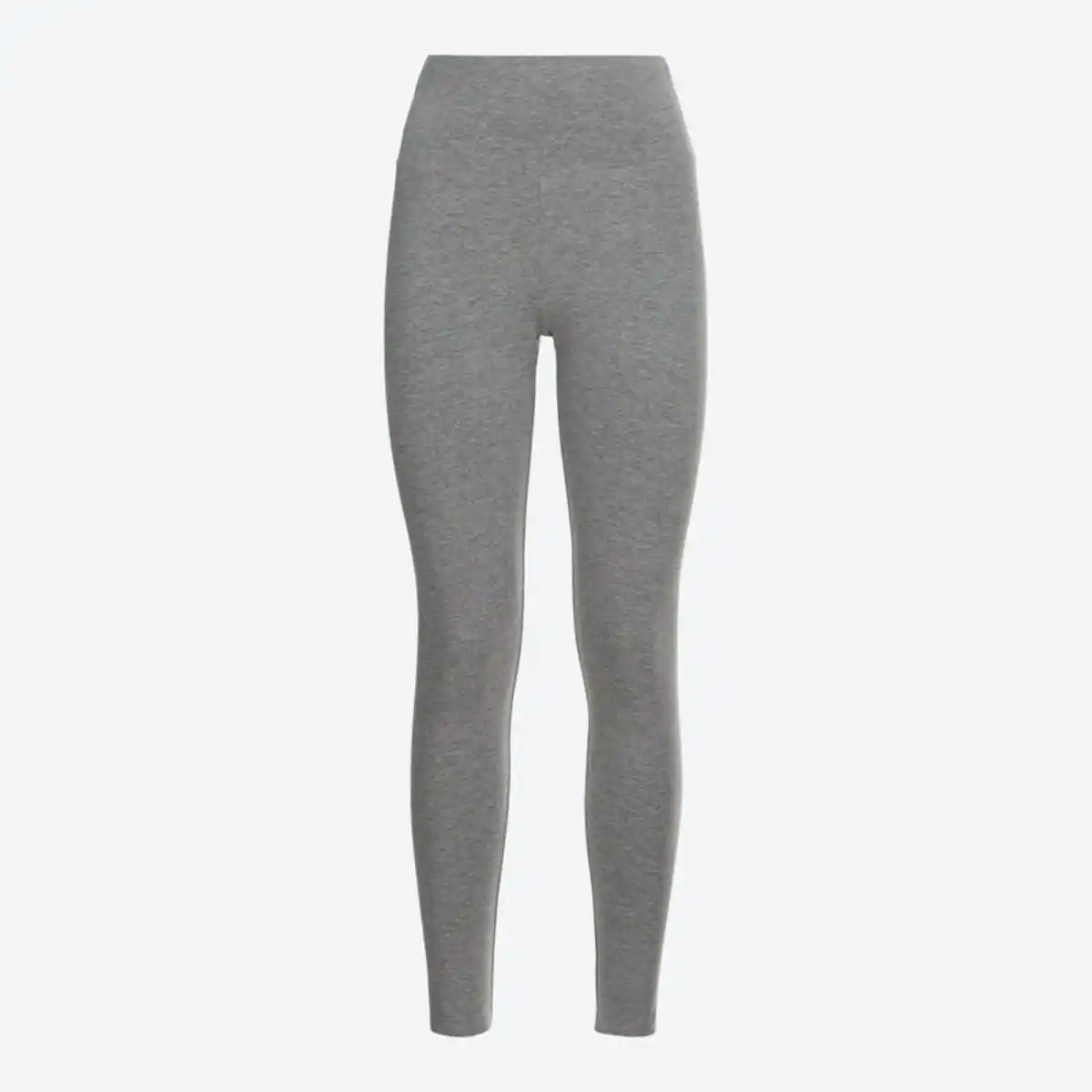 Bild 2 von Damen-Leggings mit hohem Bund
