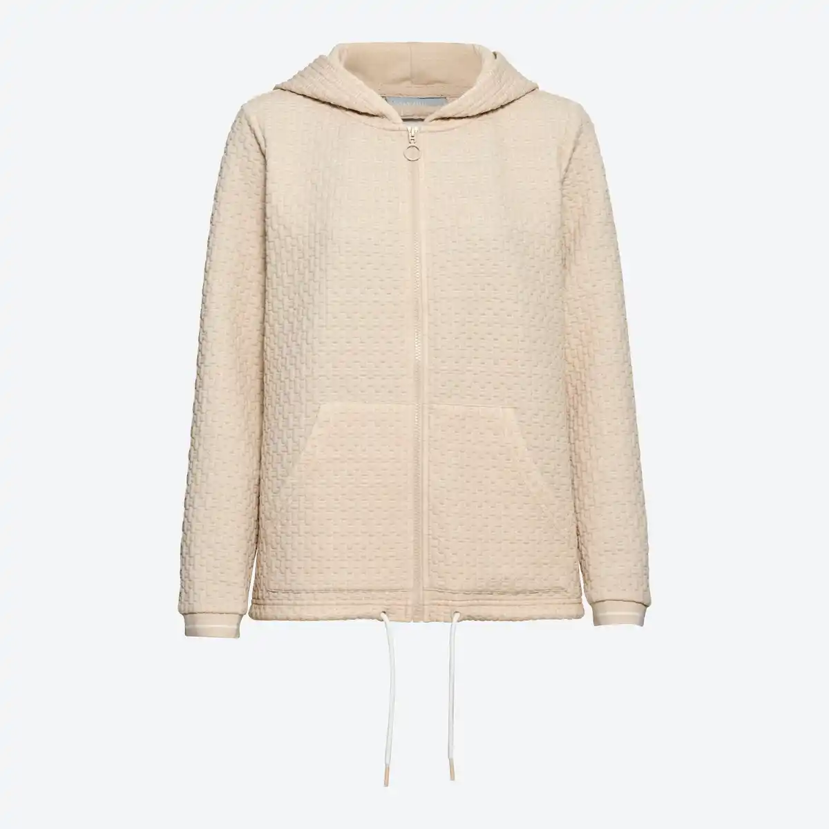 Bild 1 von Damen-Jacke aus Doubleface-Material