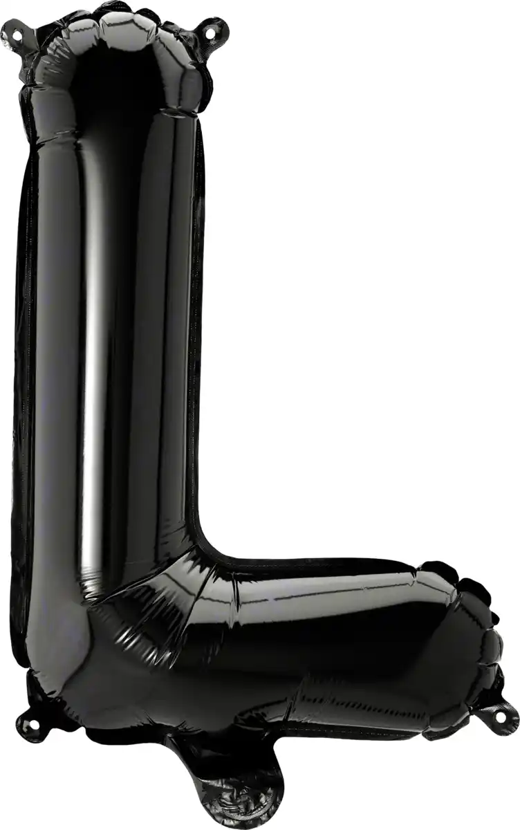 Bild 4 von IDEENWELT Silvester-Ballon-Set Hello 2026