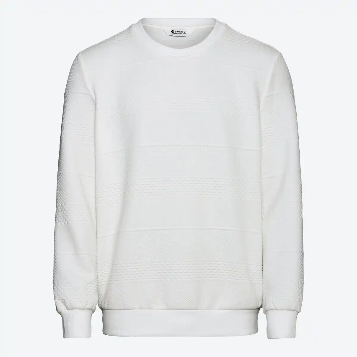 Bild 3 von Herren-Pullover mit Rippbündchen