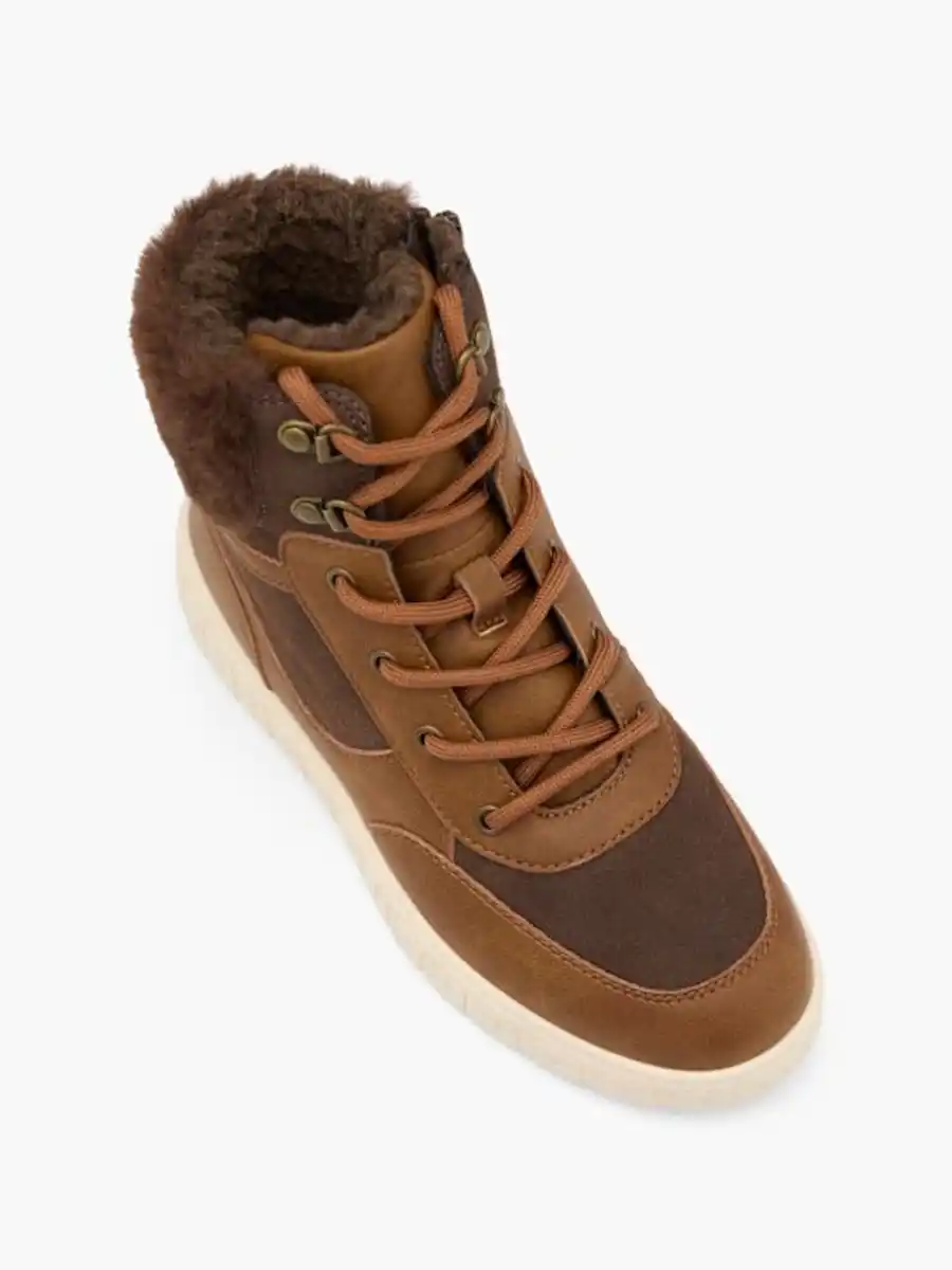 Bild 2 von Vty Hoher Sneaker