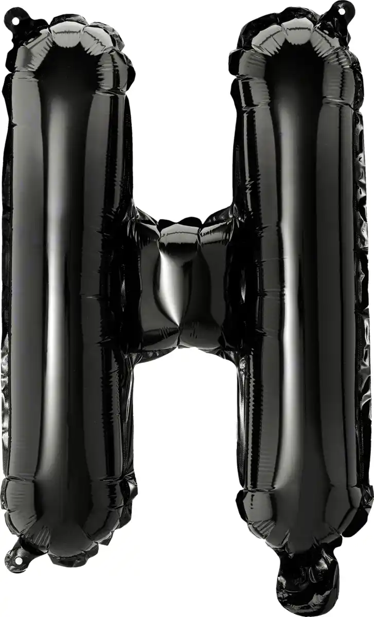 Bild 3 von IDEENWELT Silvester-Ballon-Set Hello 2026