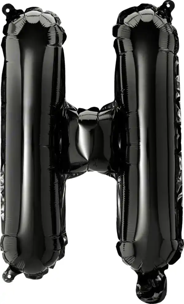 Bild 3 von IDEENWELT Silvester-Ballon-Set Hello 2026