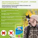 Bild 2 von bogaprotect Spot-On Katze S 3x0,7ml